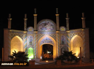 وجه تسمیه و پیشینه تاریخی استان سمنان