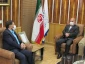 اهم مطالب مطرح شده توسط جناب آقای دکتر آشناگر استاندار سمنان در دیدار با جناب آقای دکتر صالحی عمران  ریاست دانشگاه فنی و حرفه ای کشور