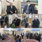 نماینده ولی فقیه در استان  و امام جمعه سمنان:

تقویت فرهنگ سازی در بخش آموزش های مهارتی بسیار مهم و ضروری است.