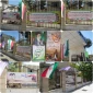 فضاسازی و تبلیغات محیطی دانشگاه ملی مهارت واحد استان سمنان به مناسبت هفته دفاع مقدس و آغاز سال تحصیلی جدید به همت روابط عمومی این مجموعه دانشگاهی