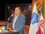 مدیر مخابرات منطقه سمنان : تداوم برگزاری رویداد تاش می تواند به توسعه ایده های فناورانه منجر شود. 2