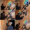 آیین اختتامیه رویداد استارت آپ ملی تاش دانشگاه ملی مهارت استان سمنان 9