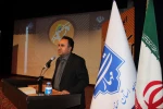 مدیرعامل شرکت شهرک های صنعتی استان سمنان مطرح کرد؛ ۹۰۰ واحد صنعتی در استان سمنان مشغول فعالیت هستند. 2