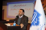 قائم مقام شرکت آب و فاضلاب استان سمنان؛ ایده های دانشجویان نقش موثری در رفع مشکلات آب و فاضلاب دارد. 2