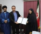 انتصاب سرپرست آموزشکده دختران سمنان