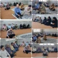 برگزاری مراسم معنوی 