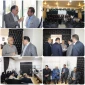 با حضور مدیرکل حوزه ریاست؛ روابط عمومی و هماهنگی امور مجلس و استان‌های دانشگاه ملی مهارت صورت گرفت؛ آیین تکریم و معارفه سرپرست دانشگاه ملی مهارت؛ واحد استانی سمنان
