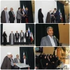 با حضور مدیرکل حوزه ریاست؛ روابط عمومی و هماهنگی امور مجلس و استان‌های دانشگاه ملی مهارت صورت گرفت؛ آیین تکریم و معارفه سرپرست دانشگاه ملی مهارت؛ واحد استانی سمنان 3