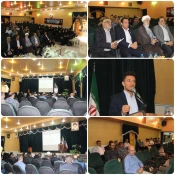 با حضور مدیرکل حوزه ریاست؛ روابط عمومی و هماهنگی امور مجلس و استان‌های دانشگاه ملی مهارت صورت گرفت؛ آیین تکریم و معارفه سرپرست دانشگاه ملی مهارت؛ واحد استانی سمنان 4
