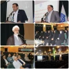 با حضور مدیرکل حوزه ریاست؛ روابط عمومی و هماهنگی امور مجلس و استان‌های دانشگاه ملی مهارت صورت گرفت؛ آیین تکریم و معارفه سرپرست دانشگاه ملی مهارت؛ واحد استانی سمنان 5