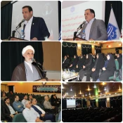 با حضور مدیرکل حوزه ریاست؛ روابط عمومی و هماهنگی امور مجلس و استان‌های دانشگاه ملی مهارت صورت گرفت؛ آیین تکریم و معارفه سرپرست دانشگاه ملی مهارت؛ واحد استانی سمنان 5