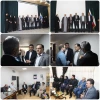 با حضور مدیرکل حوزه ریاست؛ روابط عمومی و هماهنگی امور مجلس و استان‌های دانشگاه ملی مهارت صورت گرفت؛ آیین تکریم و معارفه سرپرست دانشگاه ملی مهارت؛ واحد استانی سمنان 10
