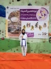 گفت‌وگو با آتنا رشیدی، مدال‌آور طلایی المپیاد قهرمانی دانشجویان دختر 2
