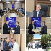 تأکید بر همکاری دانشگاه ملی مهارت استان با اداره‌کل های ارتباطات و فناوری اطلاعات و زیر ساخت سمنان جهت توسعه آموزش‌های مهارتی 5