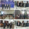 بازدید فرماندار دامغان از آموزشکده کشاورزی پسران دامغان 2