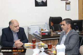 رئیس سازمان بسیج اساتید استان سمنان؛ بسیج اساتید بازوی علمی و فرهنگی دانشگاه‌ها در مسیر پیشرفت کشور است.