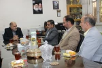 مهندس مظاهر خیرخواهان: دانشگاه ملی مهارت پلی میان آموزش عالی و نیازهای واقعی صنعت است 2