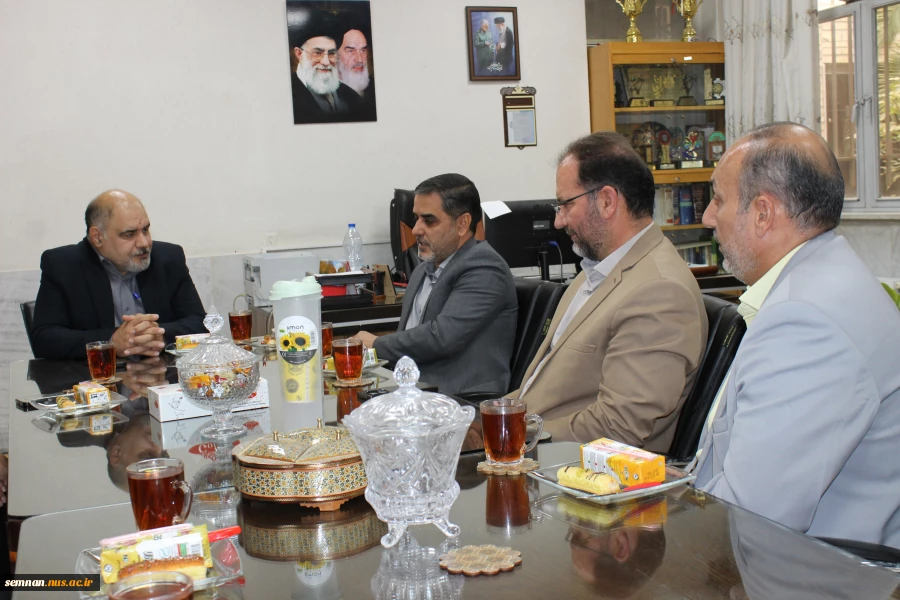 مهندس مظاهر خیرخواهان: دانشگاه ملی مهارت پلی میان آموزش عالی و نیازهای واقعی صنعت است 2