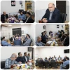 گام تازه همکاری بانک تجارت و دانشگاه ملی مهارت استان سمنان در حمایت از مهارت‌آموزی و اشتغال 3