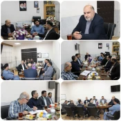 گام تازه همکاری بانک تجارت و دانشگاه ملی مهارت استان سمنان در حمایت از مهارت‌آموزی و اشتغال 3