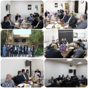 گام تازه همکاری بانک تجارت و دانشگاه ملی مهارت استان سمنان در حمایت از مهارت‌آموزی و اشتغال 4