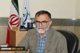 نماینده مردم دامغان در مجلس شورای اسلامی:
 توسعه آموزش‌های مهارتی و بررسی ظرفیت‌های آموزشکده کشاورزی پسران دامغان یک ضرورت است.