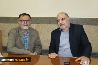 سرپرست دانشگاه ملی استان سمنان: 
دانشگاه ملی مهارت، مرکز تربیت نیروهای متخصص و آماده صنعت است.