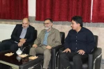رئیس آموزشکده کشاورزی پسران دامغان: ارتقاء زیرساخت‌ها و آموزش‌های مهارتی در دستور کار قرار دارد 2