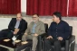 رئیس آموزشکده کشاورزی پسران دامغان: 
ارتقاء زیرساخت‌ها و آموزش‌های مهارتی در دستور کار قرار دارد