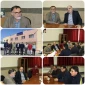 نماینده دامغان در مجلس شورای اسلامی از آموزشکده کشاورزی پسران دامغان بازدید کرد؛ 
مهارت‌آموزی و اشتغال جوانان محور گفتگو با سرپرست دانشگاه ملی مهارت استان