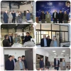 نماینده دامغان در مجلس شورای اسلامی از آموزشکده کشاورزی پسران دامغان بازدید کرد؛ 
مهارت‌آموزی و اشتغال جوانان محور گفتگو با سرپرست دانشگاه ملی مهارت استان 5