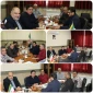 حضور مهندس مظاهر خیرخواهان، سرپرست دانشگاه ملی مهارت استان سمنان، در آموزشکده کشاورزی پسران دامغان