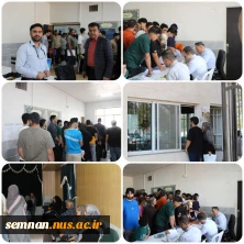 آغاز ثبت‌نام پذیرفته‌شدگان دانشکده ملی مهارت پسران سمنان