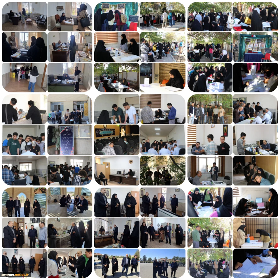 ادامه روند ثبت‌نام پذیرفته‌شدگان دانشگاه ملی مهارت استان سمنان 2