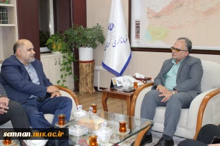 سرپرست دانشگاه ملی مهارت استان سمنان:
ارتباط مستقیم دانشگاه با صنعت؛ راهبرد اصلی آموزش‌های مهارتی در استان سمنان