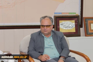 فرماندار سمنان:
شهرستان سمنان ظرفیت بالایی در آموزش مهارتی دارد و آماده همکاری با دانشگاه ملی مهارت استان هستیم
