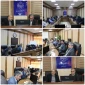 بازدید نماینده سمنان، مهدیشهر و سرخه در مجلس شورای اسلامی از آموزشکده پسران سمنان ـ واحد استانی سمنان