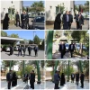 بازدید نماینده سمنان، مهدیشهر و سرخه در مجلس شورای اسلامی از آموزشکده پسران سمنان ـ واحد استانی سمنان 6