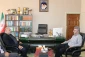 سرپرست آموزشکده پسران سمنان ـ واحد استانی سمنان:
تقویت همکاری‌ها با آموزش و پرورش، راهبردی برای تربیت تکنسین‌های ماهر و اشتغال پایدار