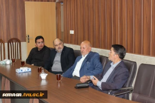 سرپرست آموزشکده پسران سمنان ـ واحد استانی سمنان: 
توسعه مهارت‌آموزی، شاهراه اصلی اشتغال و رونق صنعتی استان سمنان است.