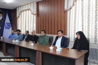 رئیس دانشکده ملی مهارت دختران شاهرود: 
تقویت زیرساخت‌ها و حمایت‌های لازم، اولویت اساسی در توانمندسازی دختران جامعه است