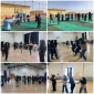 برگزاری مسابقات بومی، محلی و همگانی به مناسبت هفته تربیت بدنی در دانشکده ملی مهارت دختران شاهرود