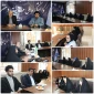 برگزاری جلسه هیئت رئیسه دانشگاه ملی مهارت استان سمنان با فعالین فرهنگی، قرآنی، تشکل‌ها و کانون‌های دانشکده ملی مهارت دختران شاهرود