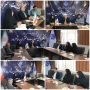 برگزاری جلسه شورای فرهنگی دانشکده ملی مهارت دختران شاهرود با حضور هیئت رئیسه دانشگاه ملی مهارت استان سمنان