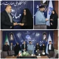 تقدیر هیئت رئیسه دانشگاه ملی مهارت استان سمنان از همکاران حوزه معاونت فرهنگی و دانشجویی دانشکده ملی مهارت دختران شاهرود به مناسبت هفته تربیت بدنی