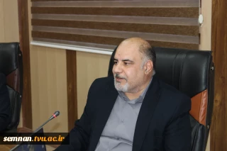 مهندس مظاهر خیرخواهان ؛
دانشگاه ملی مهارت استان سمنان؛ پیشرو در آموزش‌های مهارتی و توسعه همکاری‌های راهبردی با آموزش و پرورش استان