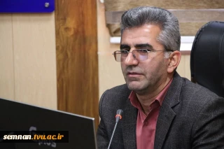 قاسم شریفی:
 همکاری آموزش و پرورش و دانشگاه ملی مهارت استان سمنان، کلید ارتقای آموزش‌های مهارتی
