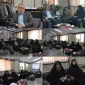 دیدار رئیس دانشکده ملی مهارت دختران شاهرود با معاون استاندار و فرماندار ویژه شهرستان شاهرود