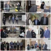بازدید مدیرکل دانشجویی دانشگاه ملی مهارت کشور از دانشکده‌های ملی پسران و دختران سمنان 2