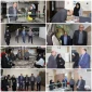 بازدید مدیرکل دانشجویی دانشگاه ملی مهارت کشور از دانشکده‌های ملی پسران و دختران سمنان
